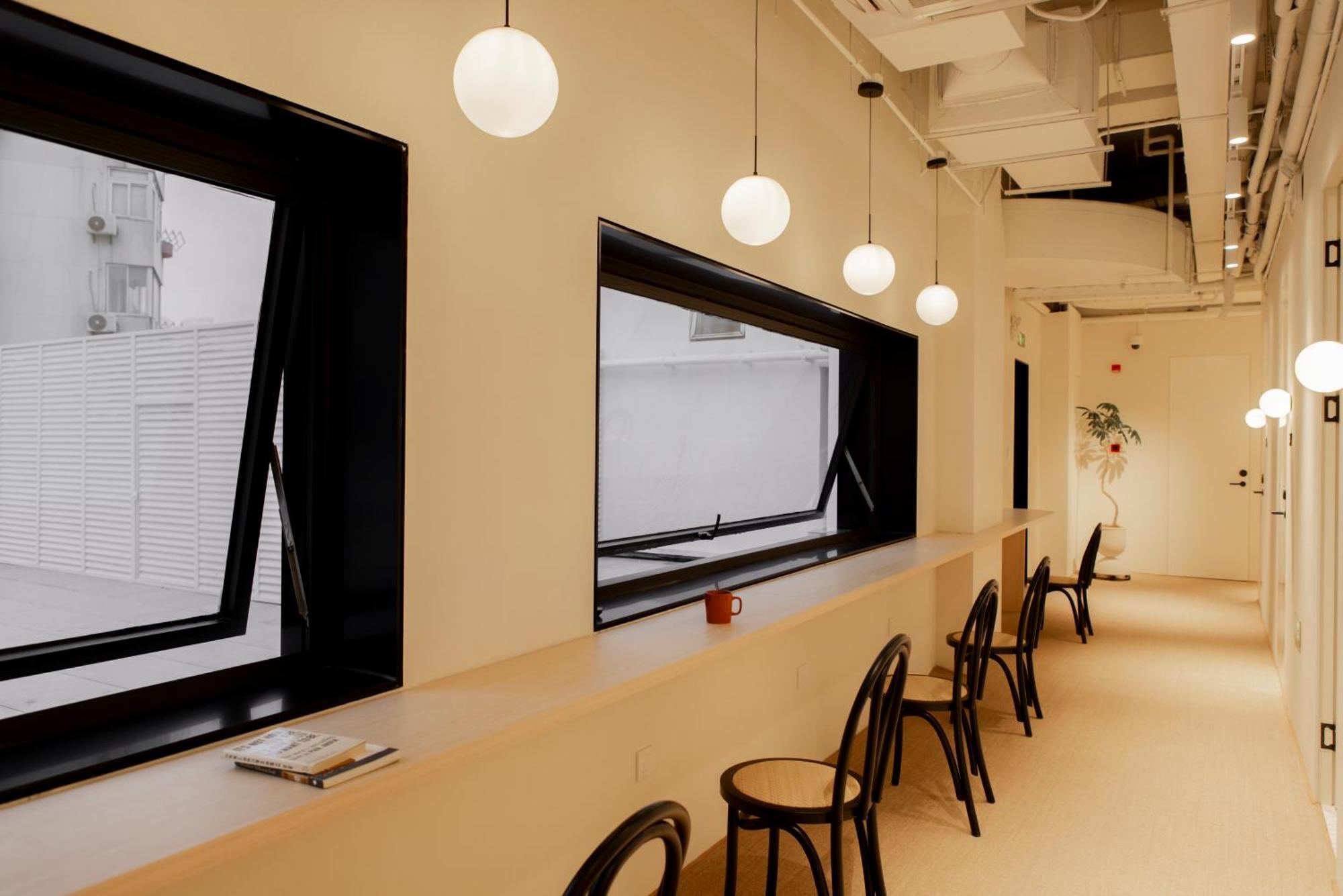 Hi Cozy International Youth Hostel East Nanjing Road & The Bund - Free Gym เซี่ยงไฮ้ ภายนอก รูปภาพ